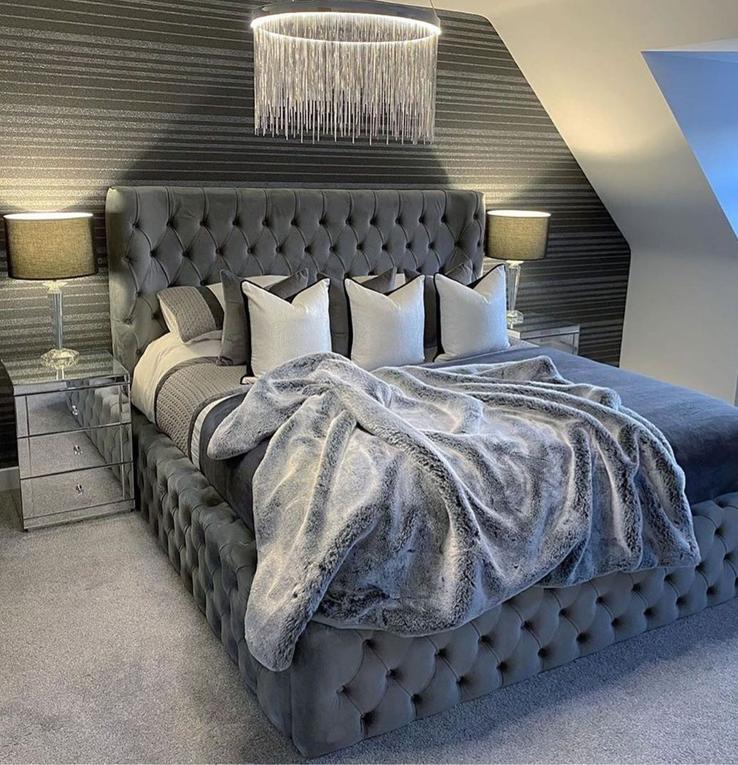 Maxi Bed