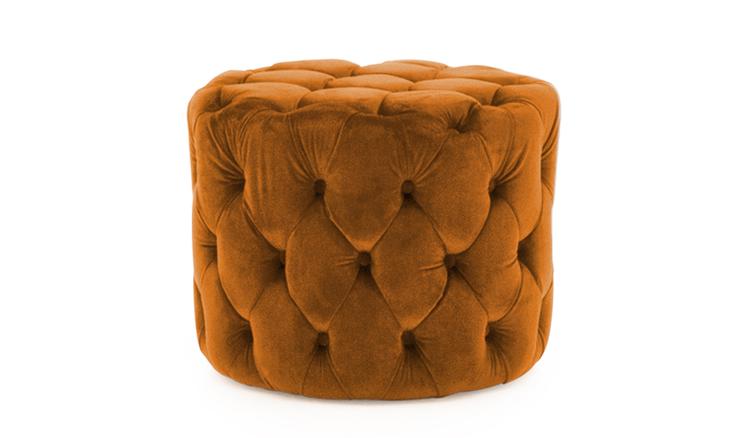 Perkins footstool