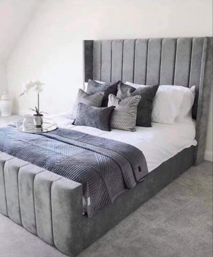 Serenity Bed
