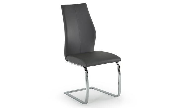 Eli Dining Table Chair